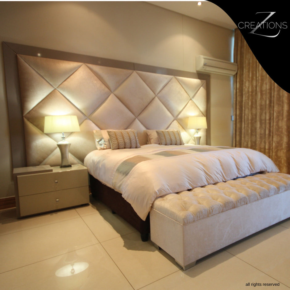 Custom Headboards ZCreations
