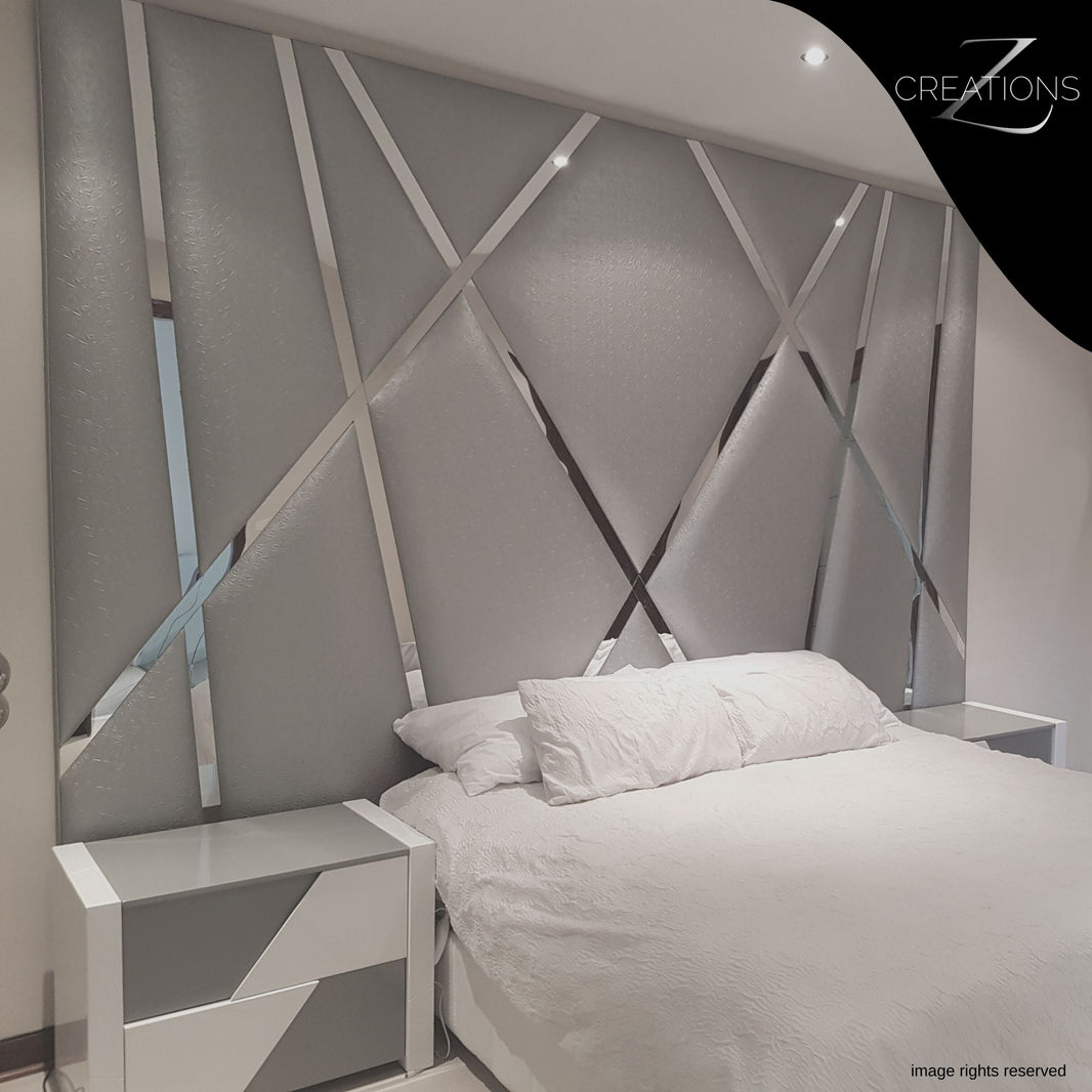 Custom Headboards ZCreations